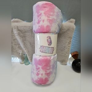 Twin Unicorn Chaise Lounge Pillow 🦄